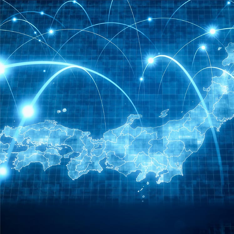 事業所・関連会社